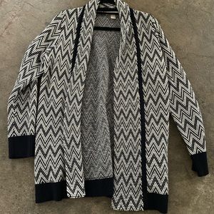 Banana Republic sweater